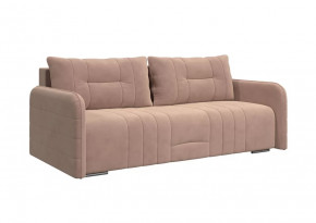 Диван-кровать Тонга-2 пудра в Нягани - nyagan.mebel-tymen.ru | фото