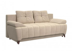 Диван-кровать Тонга бежевый в Нягани - nyagan.mebel-tymen.ru | фото