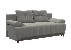 Диван-кровать Тонга серый в Нягани - nyagan.mebel-tymen.ru | фото