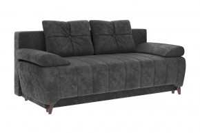 Диван-кровать Тонга стальной в Нягани - nyagan.mebel-tymen.ru | фото