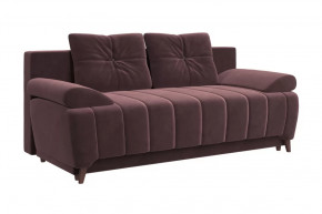 Диван-кровать Тонга винный в Нягани - nyagan.mebel-tymen.ru | фото