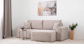 Диван-кровать угловой 710 Оксфорд Компоновка 1 в Нягани - nyagan.mebel-tymen.ru | фото