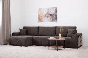 Диван-кровать угловой 711 Оксфорд Компоновка 2 в Нягани - nyagan.mebel-tymen.ru | фото