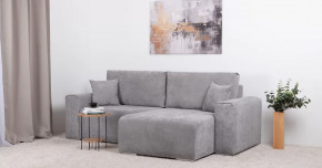 Диван-кровать угловой 712 Оксфорд Компоновка 1 в Нягани - nyagan.mebel-tymen.ru | фото