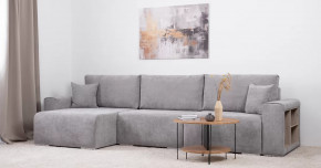 Диван-кровать угловой 712 Оксфорд Компоновка 2 в Нягани - nyagan.mebel-tymen.ru | фото