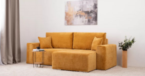 Диван-кровать угловой 714 Оксфорд Компоновка 1 в Нягани - nyagan.mebel-tymen.ru | фото