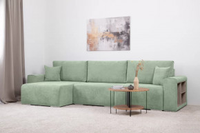 Диван-кровать угловой 715 Оксфорд Компоновка 2 в Нягани - nyagan.mebel-tymen.ru | фото