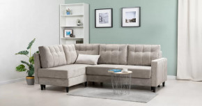 Диван-кровать угловой Арно ТД 563 в Нягани - nyagan.mebel-tymen.ru | фото