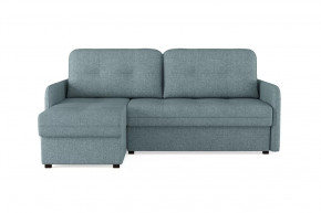 Диван-кровать угловой Смарт 1 Рогожка Sherlock 975 в Нягани - nyagan.mebel-tymen.ru | фото