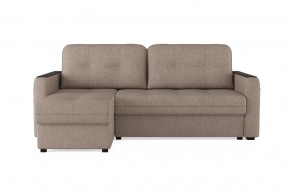 Диван-кровать угловой Смарт 3 Рогожка  Sherlock 932 в Нягани - nyagan.mebel-tymen.ru | фото