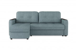 Диван-кровать угловой Смарт 3 Рогожка Sherlock 975 в Нягани - nyagan.mebel-tymen.ru | фото