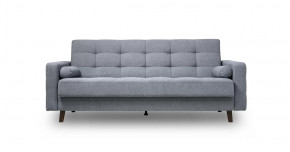 Диван-кровать Эмили арт. ТД 915 Danco 995 серый в Нягани - nyagan.mebel-tymen.ru | фото