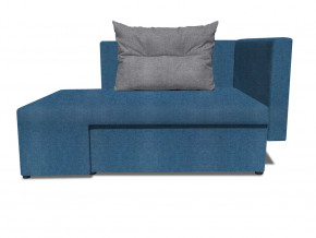 Диван Лежебока savana plus denim-savana plus ash кат. 1 в Нягани - nyagan.mebel-tymen.ru | фото