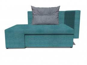 Диван Лежебока savana plus mint-savana plus mouse кат. 1 в Нягани - nyagan.mebel-tymen.ru | фото