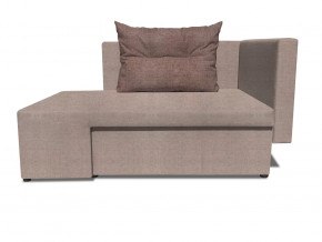 Диван Лежебока savana plus mocca-savana plus mocca toffee кат. 1 в Нягани - nyagan.mebel-tymen.ru | фото