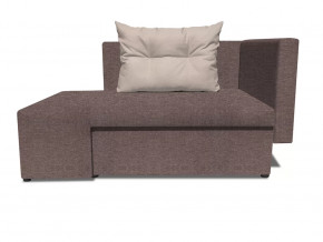 Диван Лежебока savana plus vision-savana plus ivory кат. 1 в Нягани - nyagan.mebel-tymen.ru | фото