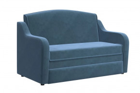 Диван "Луна" джинс в Нягани - nyagan.mebel-tymen.ru | фото