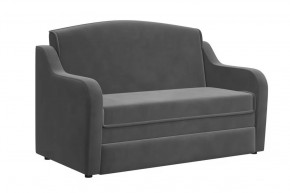 Диван "Луна" холодный-серый в Нягани - nyagan.mebel-tymen.ru | фото