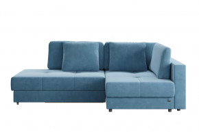 Диван Манхэттен Модель 003 Велюр Галакси лайт 22 в Нягани - nyagan.mebel-tymen.ru | фото