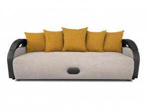 Диван Мария Savana Plus Ivory-Savana Plus Yellow кат. 1 в Нягани - nyagan.mebel-tymen.ru | фото