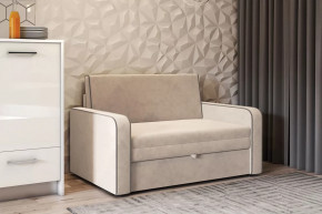 Диван "Марлин-1200" бежевый в Нягани - nyagan.mebel-tymen.ru | фото