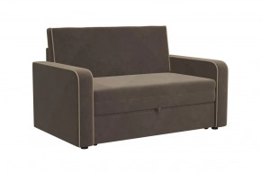 Диван "Марлин-1200" каппучино, бежевый в Нягани - nyagan.mebel-tymen.ru | фото