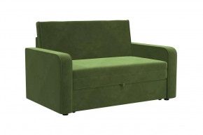 Диван "Марлин-1200" оливковый в Нягани - nyagan.mebel-tymen.ru | фото