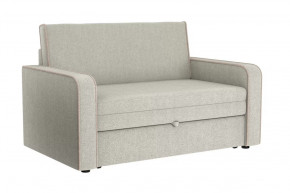 Диван "Марлин-1200" серебряный, льняной в Нягани - nyagan.mebel-tymen.ru | фото