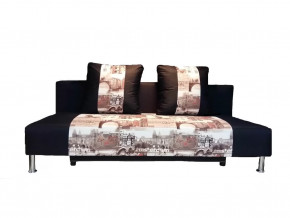 Диван Марлин Amsterdam Sepia кат. 1 в Нягани - nyagan.mebel-tymen.ru | фото