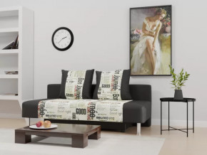 Диван Марлин Газета кат. 2 в Нягани - nyagan.mebel-tymen.ru | фото