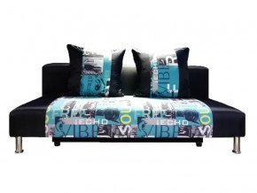 Диван Марлин Music Azure кат. 1 в Нягани - nyagan.mebel-tymen.ru | фото