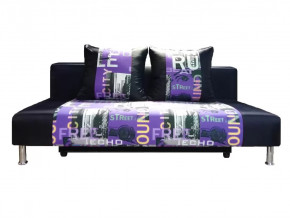 Диван Марлин Music Violet кат. 1 в Нягани - nyagan.mebel-tymen.ru | фото