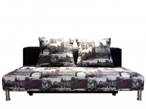 Диван Марлин New Amsterdam Grafit кат. 1 в Нягани - nyagan.mebel-tymen.ru | фото
