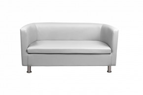 Диван Марс (белый) в Нягани - nyagan.mebel-tymen.ru | фото