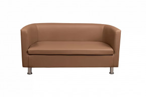 Диван Марс (коричневый) в Нягани - nyagan.mebel-tymen.ru | фото