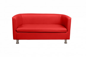 Диван Марс (красный) в Нягани - nyagan.mebel-tymen.ru | фото