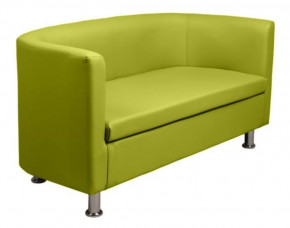 Диван Марс (лайм) в Нягани - nyagan.mebel-tymen.ru | фото