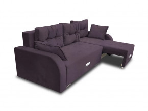 Диван Милан Dream Plum кат. 3 в Нягани - nyagan.mebel-tymen.ru | фото