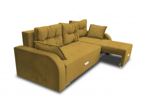 Диван Милан Dream Yellow кат. 3 в Нягани - nyagan.mebel-tymen.ru | фото