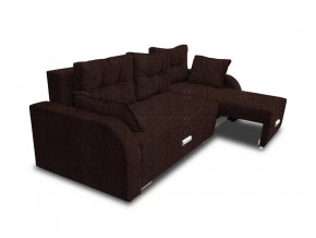 Диван Милан Savana Chocolate кат. 1 в Нягани - nyagan.mebel-tymen.ru | фото