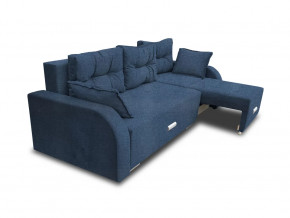 Диван Милан Savana Plus denim кат. 1 в Нягани - nyagan.mebel-tymen.ru | фото