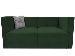 Диван модульный прямой Бергамо две секции Dream Forest кат. 3 в Нягани - nyagan.mebel-tymen.ru | фото