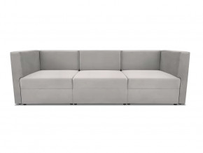 Диван модульный прямой Бергамо три секции Dream Bone кат. 3 в Нягани - nyagan.mebel-tymen.ru | фото