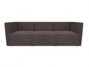 Диван модульный прямой Бергамо три секции Dream Stone кат. 3 в Нягани - nyagan.mebel-tymen.ru | фото