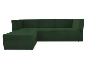 Диван модульный угловой Бергамо четыре секции Dream Forest кат. 3 в Нягани - nyagan.mebel-tymen.ru | фото