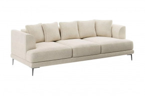 Диван "Некст" айвори в Нягани - nyagan.mebel-tymen.ru | фото