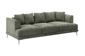 Диван "Некст" хаки в Нягани - nyagan.mebel-tymen.ru | фото