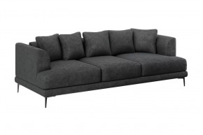 Диван "Некст" стальной в Нягани - nyagan.mebel-tymen.ru | фото