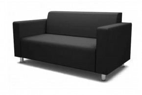 Диван нераскладной Блэк ш.1450 в Нягани - nyagan.mebel-tymen.ru | фото