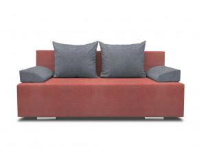 Диван Оксфорд Savana Plus Coral-Savana Plus Mouse кат. 1 в Нягани - nyagan.mebel-tymen.ru | фото